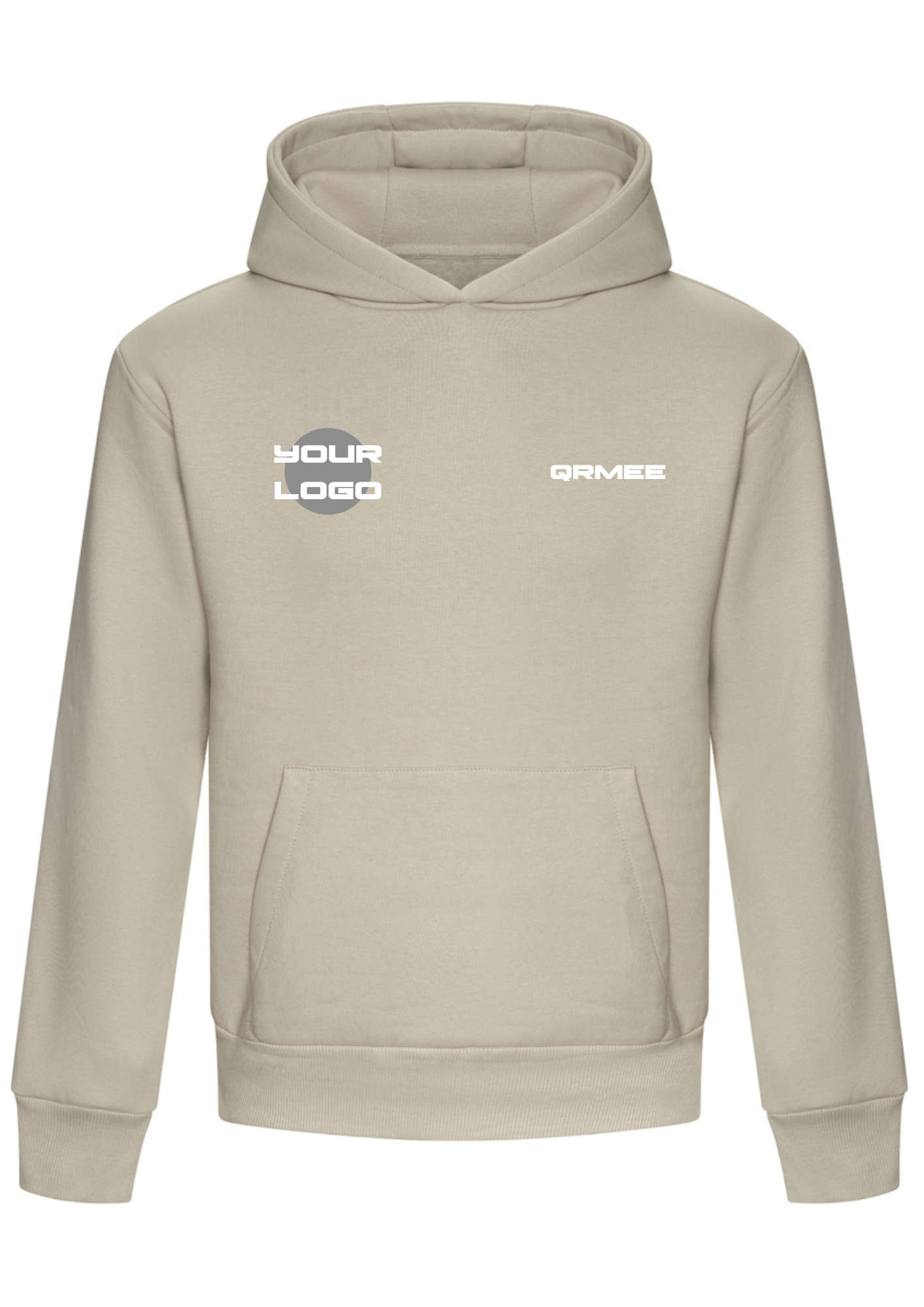 Sweatshirt à capuche