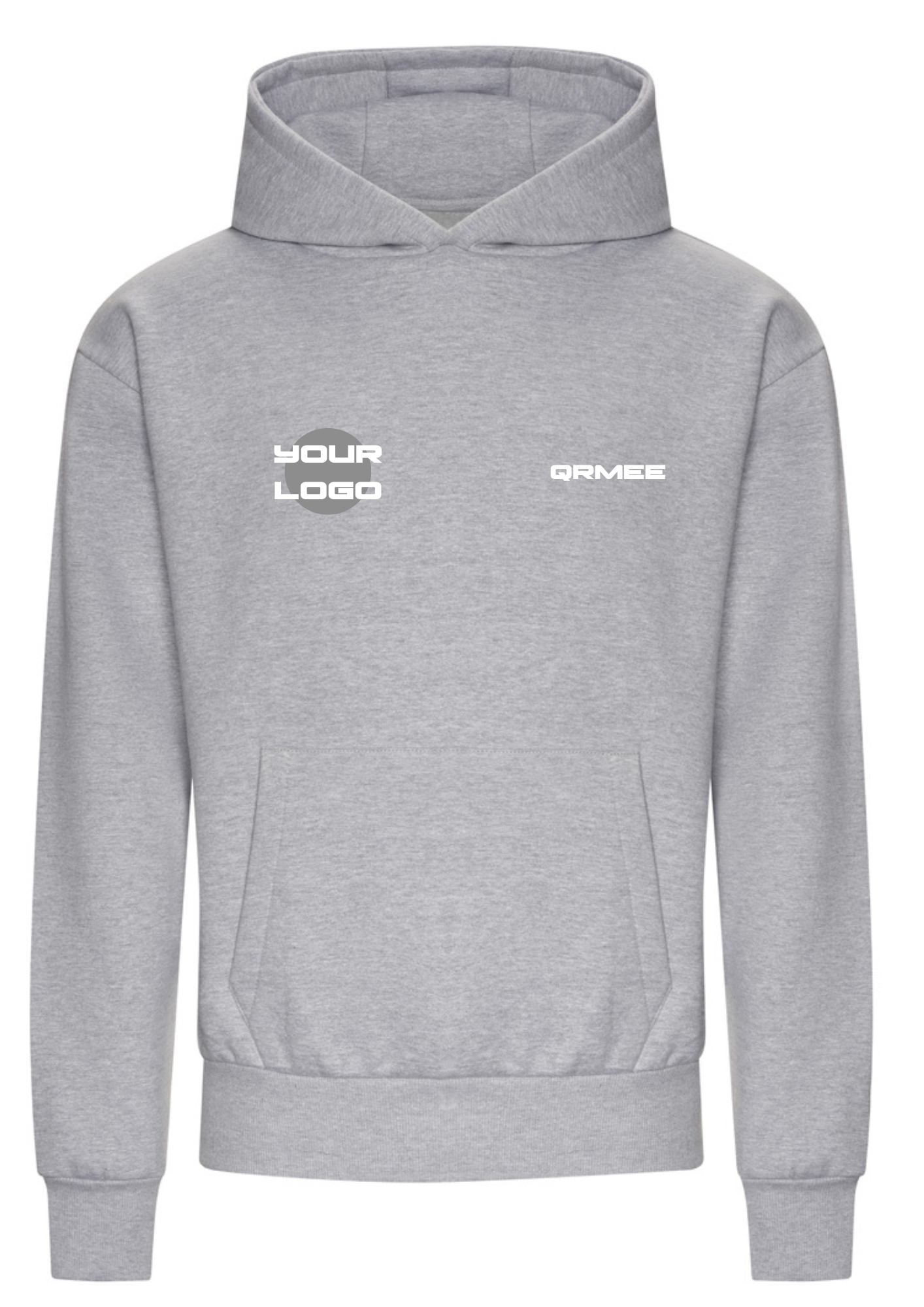 Sweatshirt à capuche