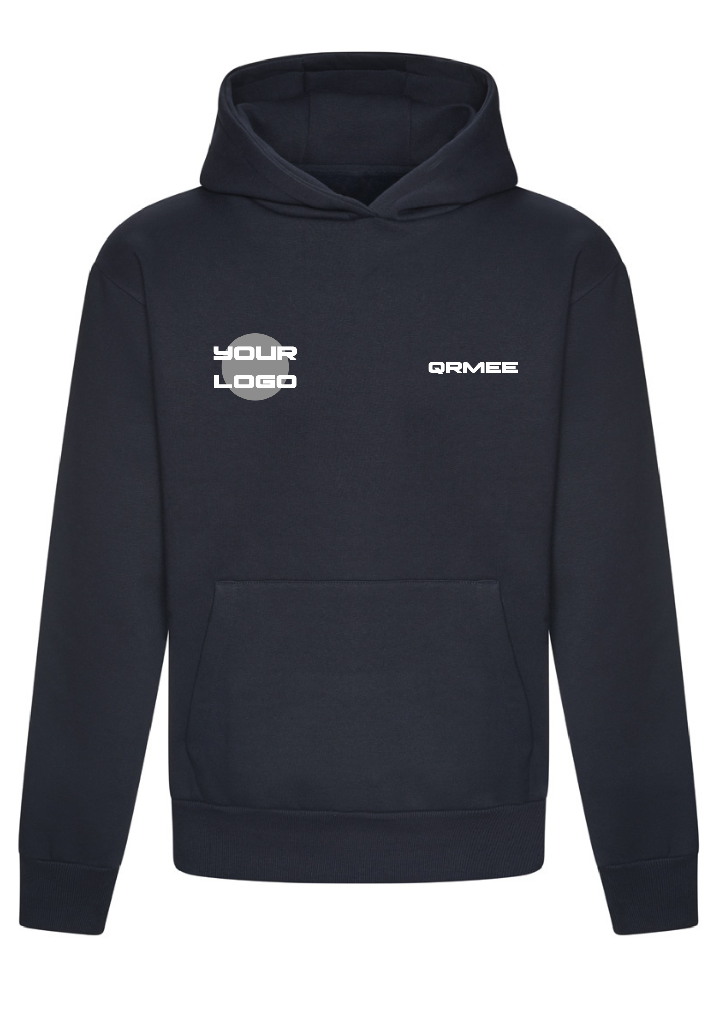 Sweatshirt à capuche