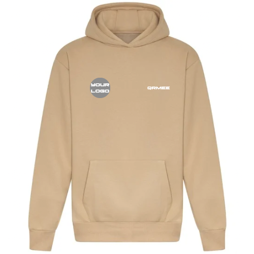 Sweatshirt à capuche