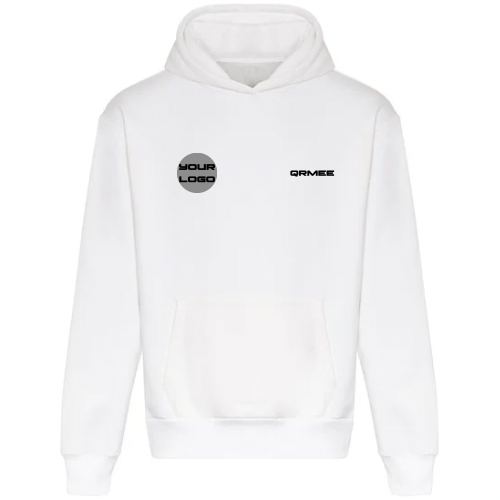 Sweatshirt à capuche