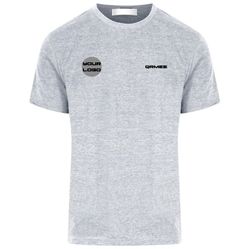 T-shirt à manches courtes