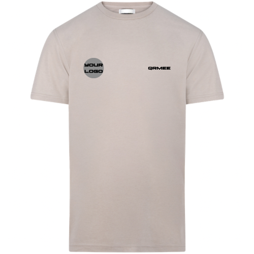 T-shirt à manches courtes