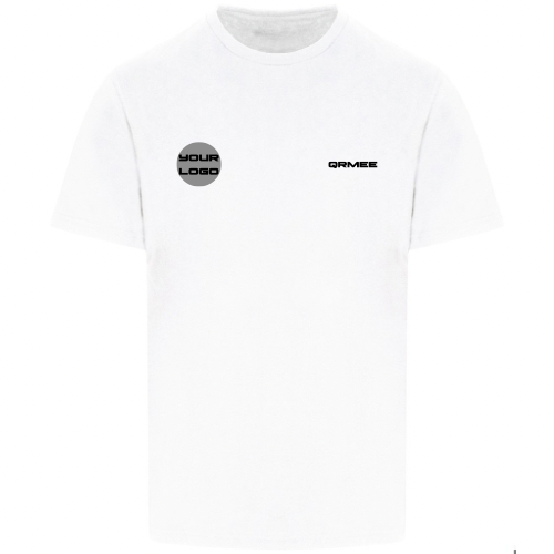 T-shirt à manches courtes